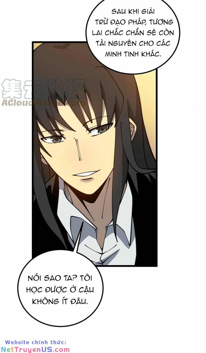 đọc truyện Độc Thủ Vu Y Chương 380 ảnh 7 tại Thiên Thai Truyện