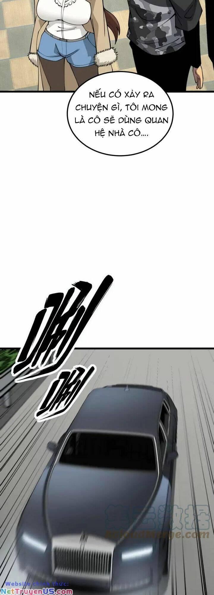 đọc truyện Độc Thủ Vu Y Chương 381 ảnh 12 tại Thiên Thai Truyện