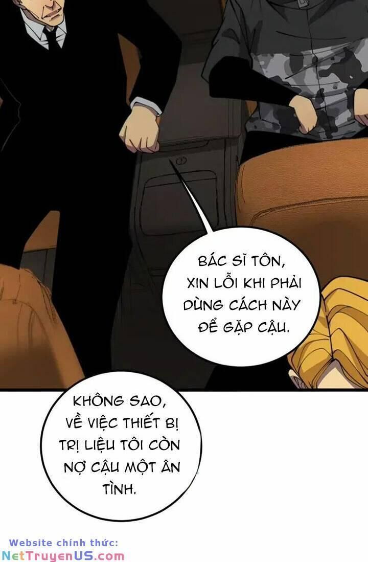 đọc truyện Độc Thủ Vu Y Chương 381 ảnh 14 tại Thiên Thai Truyện