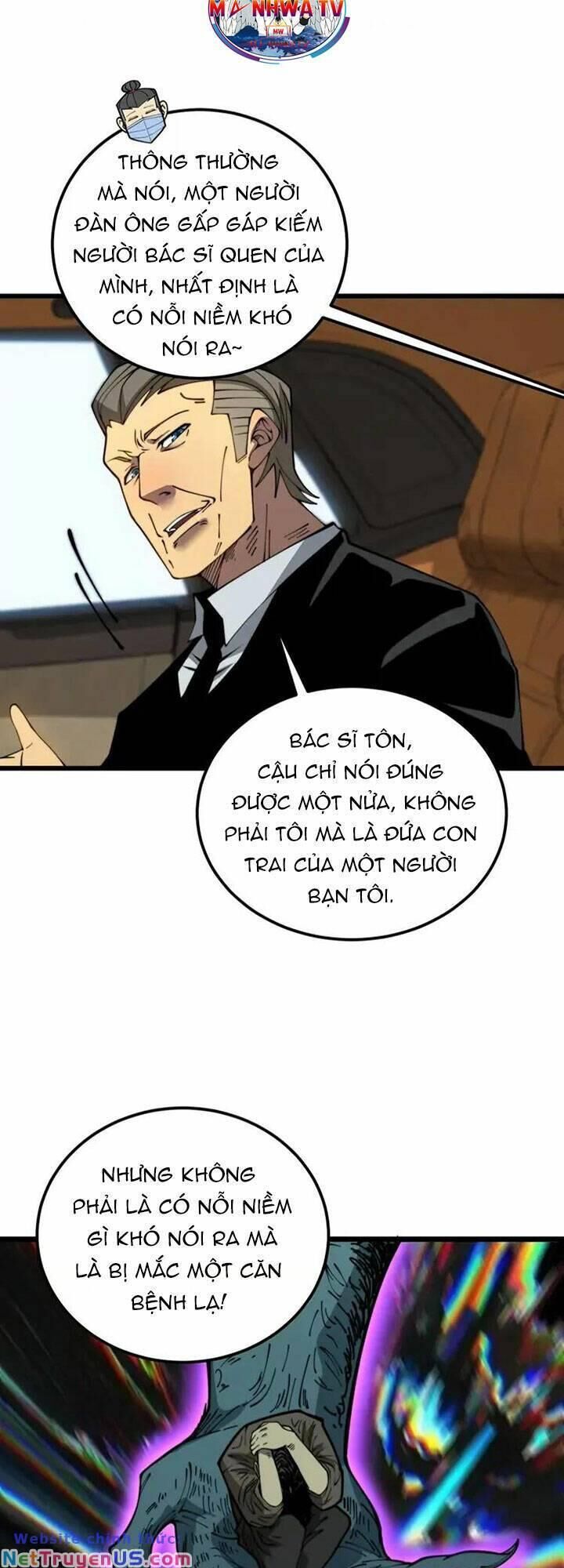 đọc truyện Độc Thủ Vu Y Chương 381 ảnh 17 tại Thiên Thai Truyện