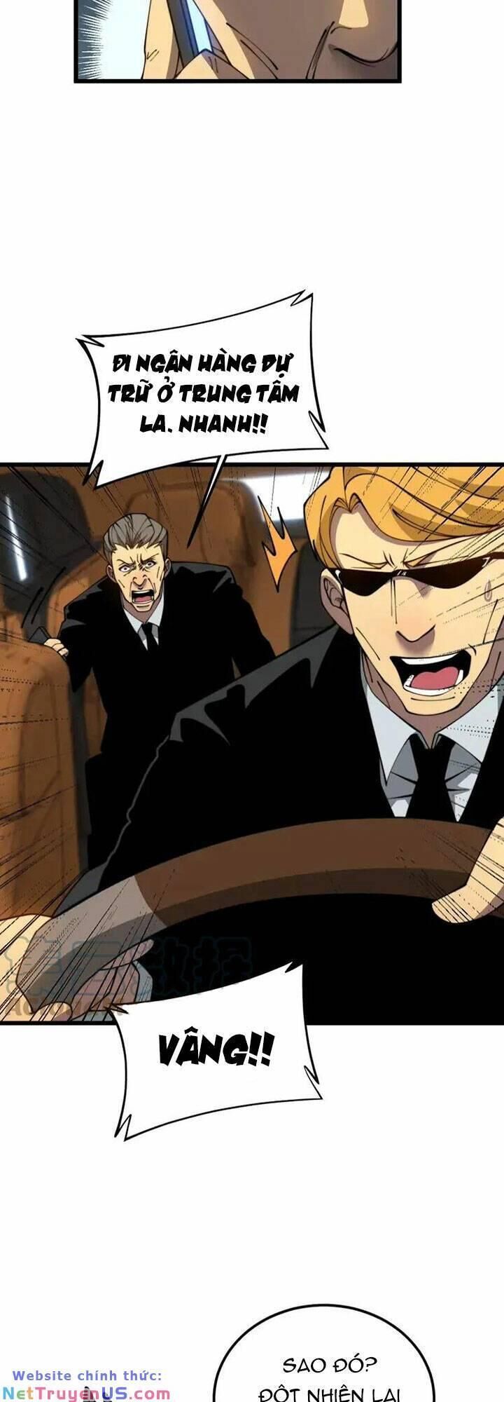 đọc truyện Độc Thủ Vu Y Chương 381 ảnh 21 tại Thiên Thai Truyện