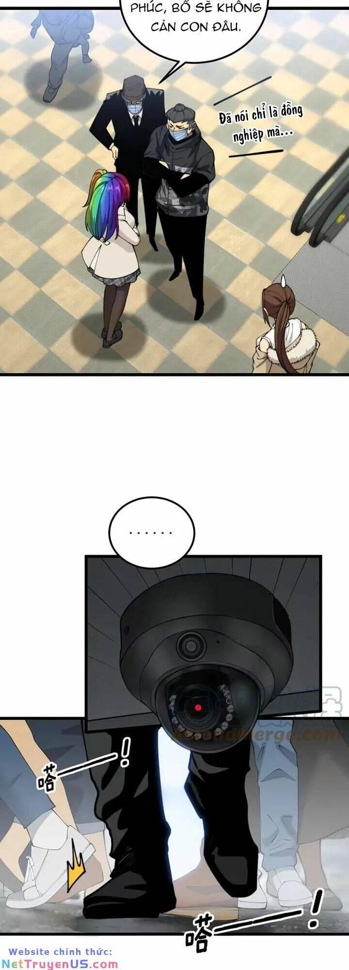 đọc truyện Độc Thủ Vu Y Chương 381 ảnh 4 tại Thiên Thai Truyện