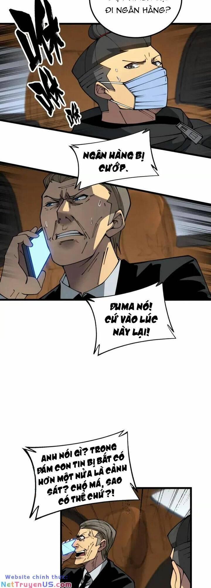 đọc truyện Độc Thủ Vu Y Chương 381 ảnh 22 tại Thiên Thai Truyện