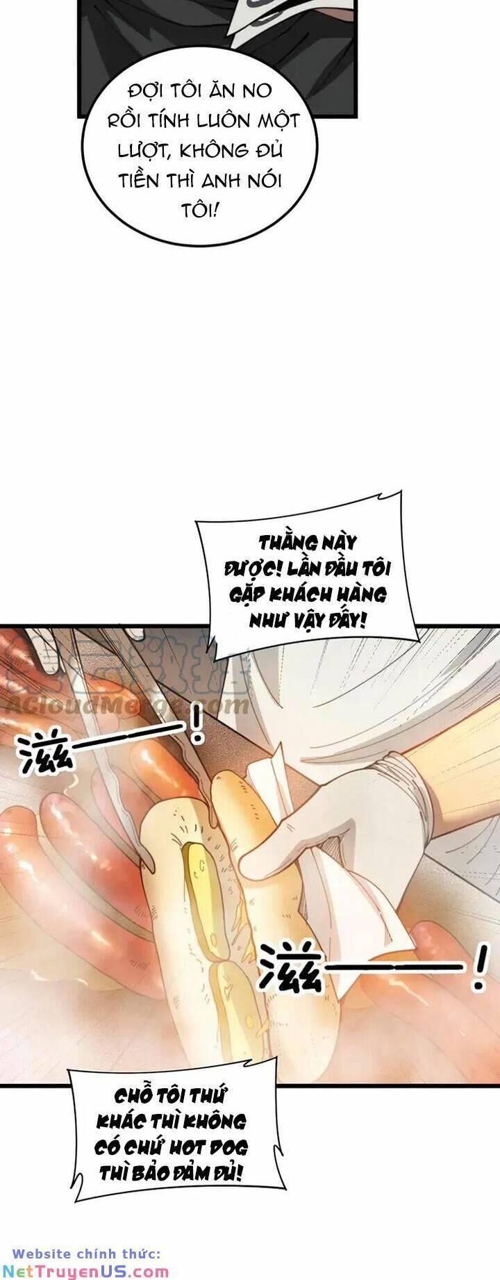 đọc truyện Độc Thủ Vu Y Chương 381 ảnh 29 tại Thiên Thai Truyện