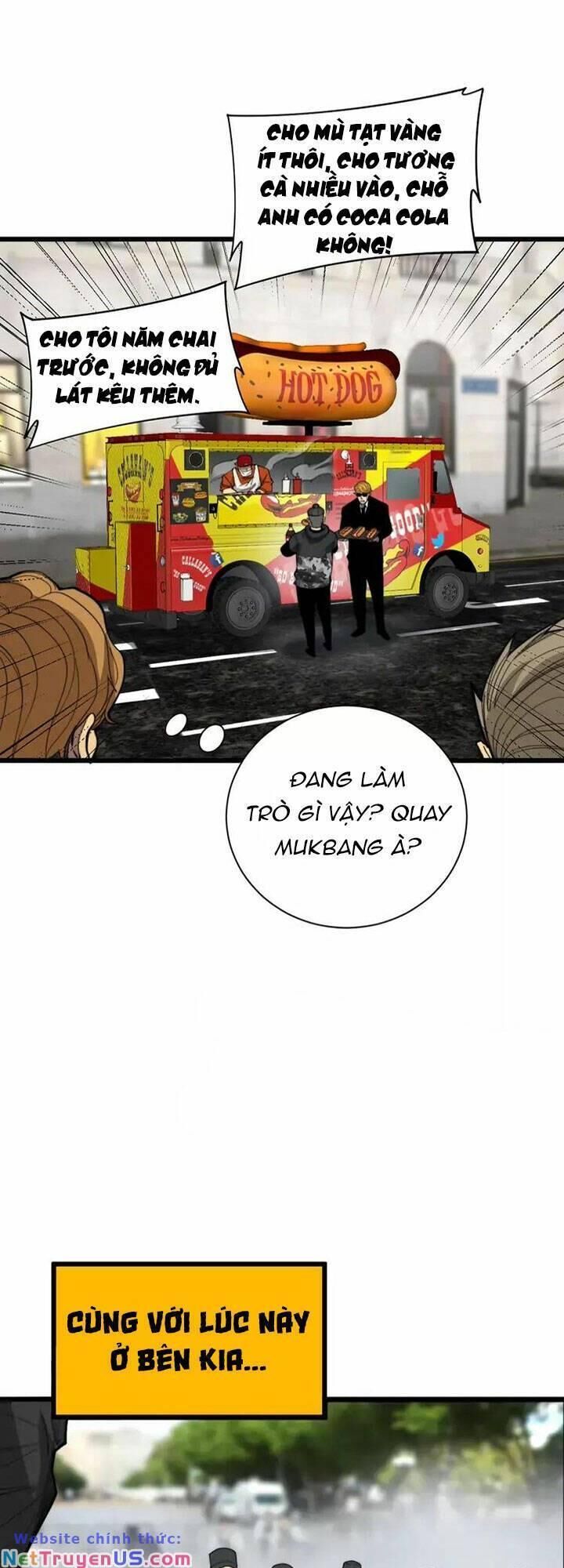 đọc truyện Độc Thủ Vu Y Chương 381 ảnh 30 tại Thiên Thai Truyện