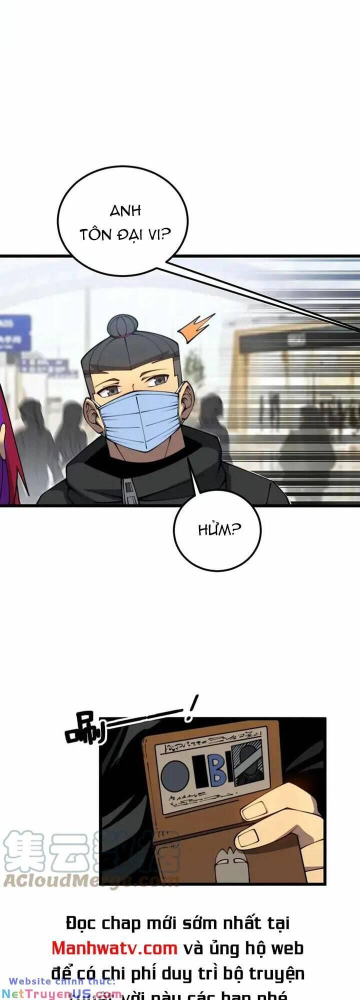 đọc truyện Độc Thủ Vu Y Chương 381 ảnh 5 tại Thiên Thai Truyện