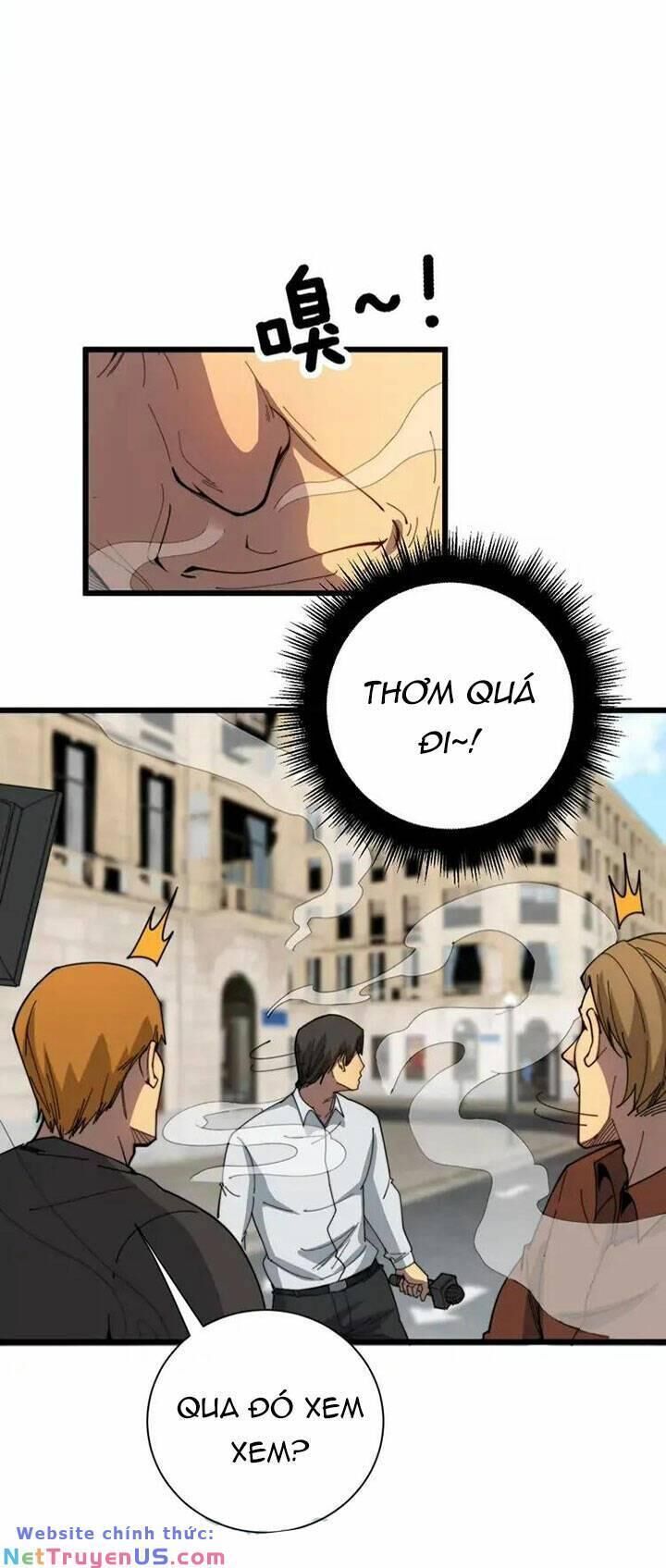 đọc truyện Độc Thủ Vu Y Chương 381 ảnh 33 tại Thiên Thai Truyện