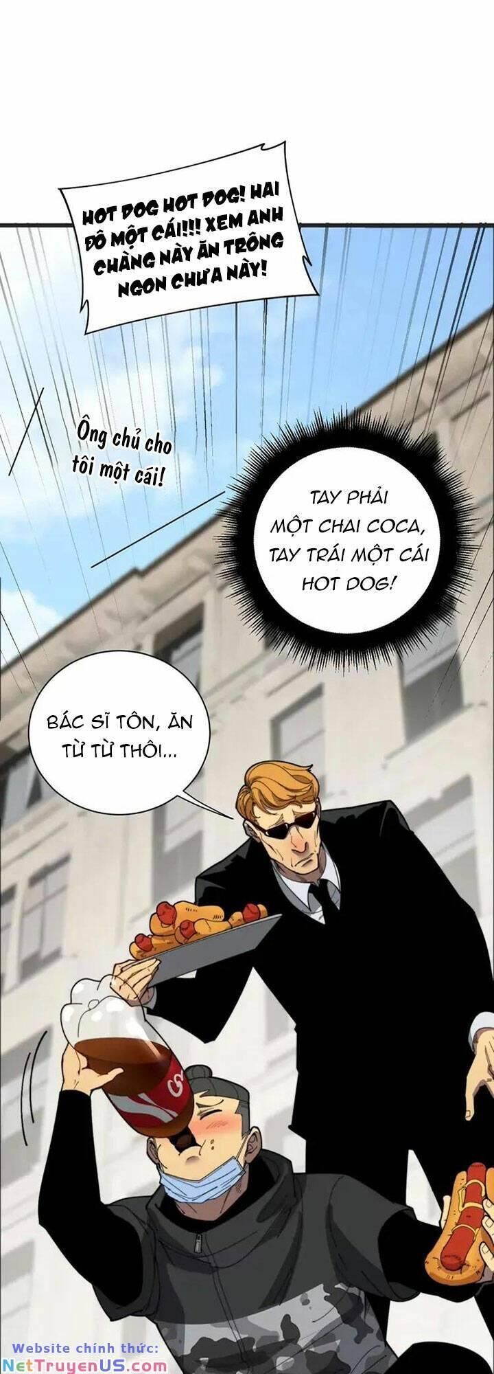 đọc truyện Độc Thủ Vu Y Chương 381 ảnh 35 tại Thiên Thai Truyện