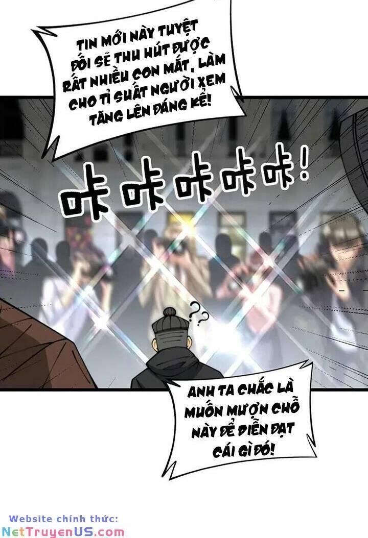 đọc truyện Độc Thủ Vu Y Chương 381 ảnh 39 tại Thiên Thai Truyện