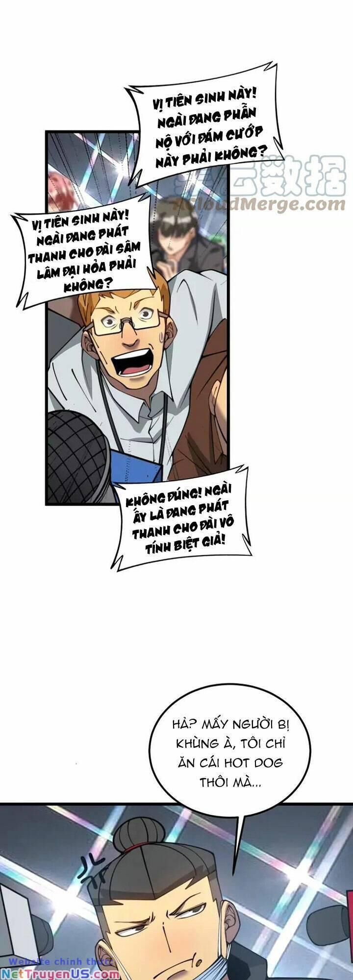 đọc truyện Độc Thủ Vu Y Chương 381 ảnh 40 tại Thiên Thai Truyện