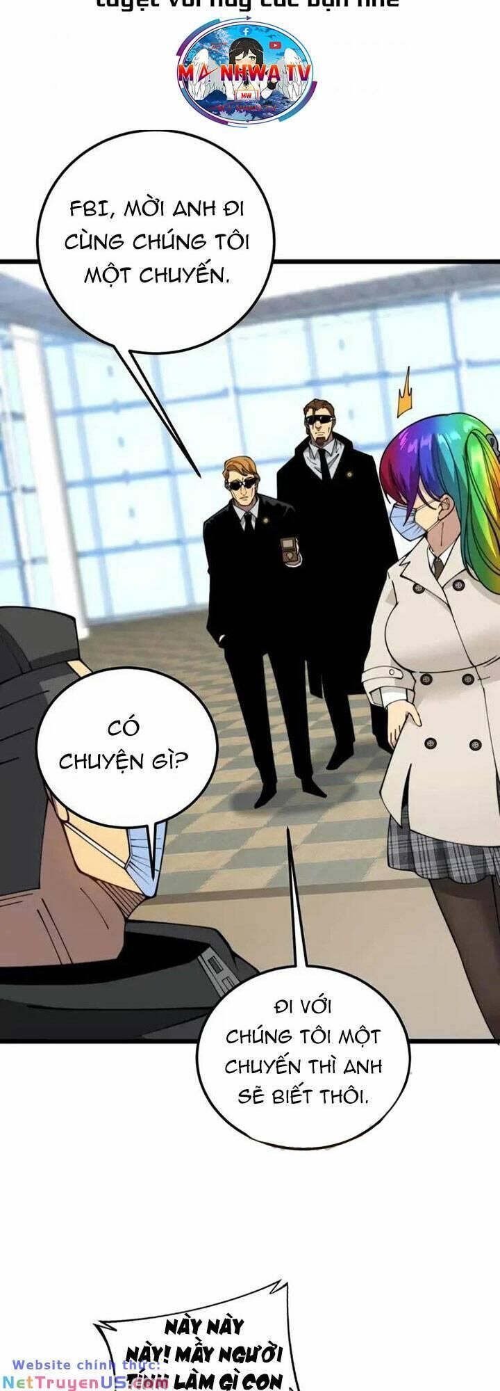 đọc truyện Độc Thủ Vu Y Chương 381 ảnh 6 tại Thiên Thai Truyện