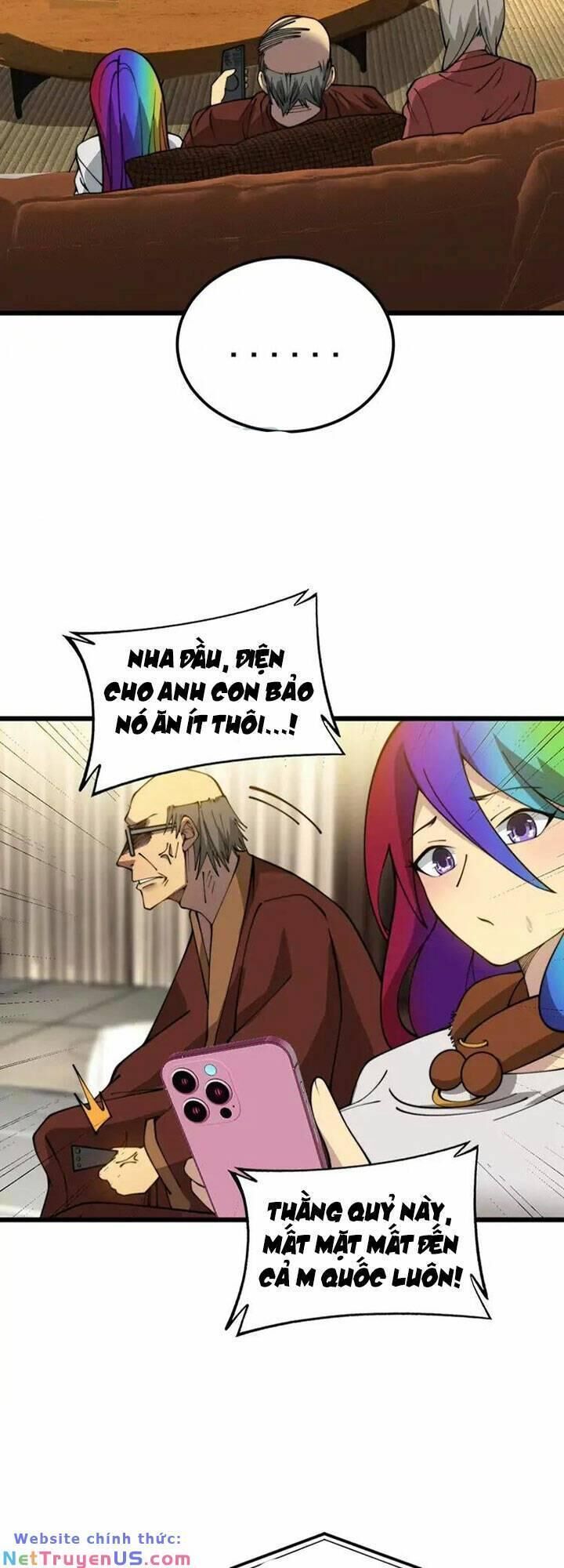 đọc truyện Độc Thủ Vu Y Chương 381 ảnh 42 tại Thiên Thai Truyện