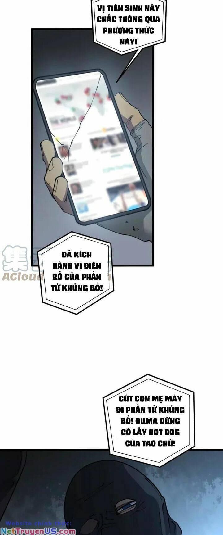 đọc truyện Độc Thủ Vu Y Chương 381 ảnh 43 tại Thiên Thai Truyện