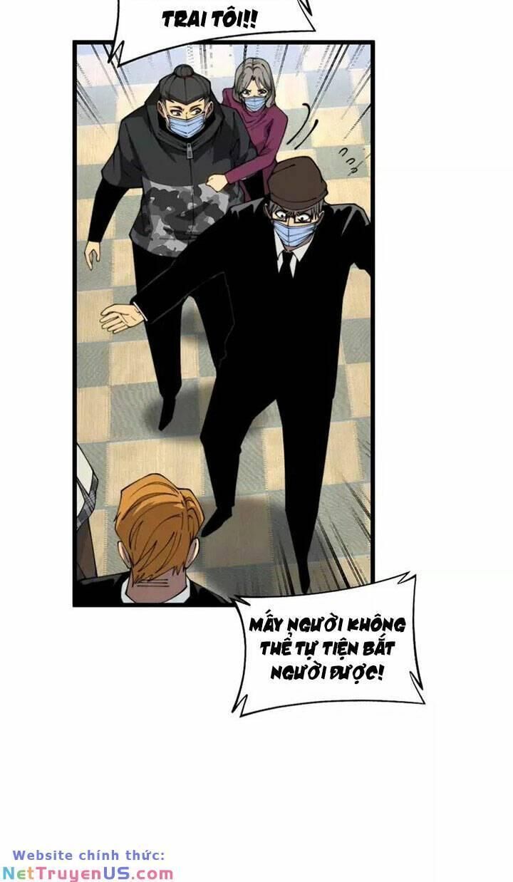 đọc truyện Độc Thủ Vu Y Chương 381 ảnh 7 tại Thiên Thai Truyện