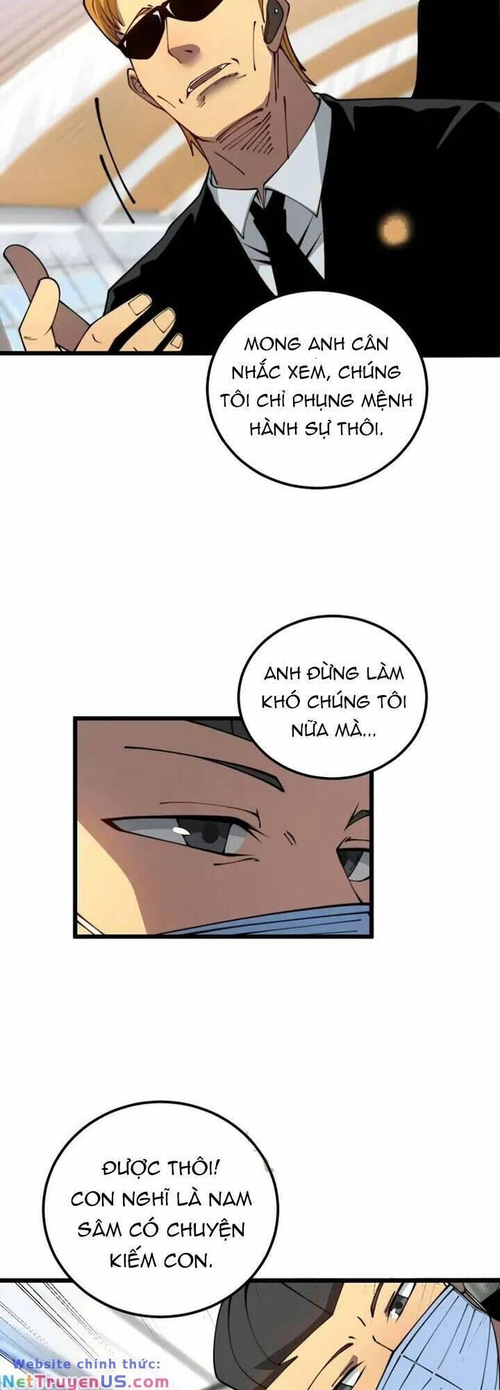 đọc truyện Độc Thủ Vu Y Chương 381 ảnh 10 tại Thiên Thai Truyện