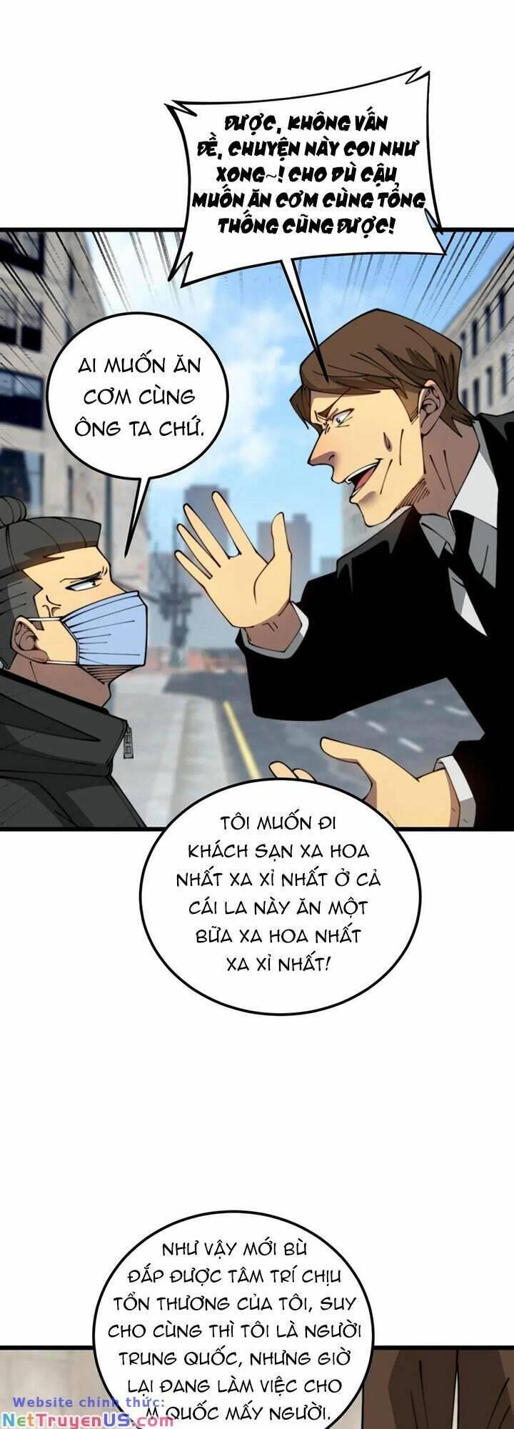 đọc truyện Độc Thủ Vu Y Chương 382 ảnh 12 tại Thiên Thai Truyện