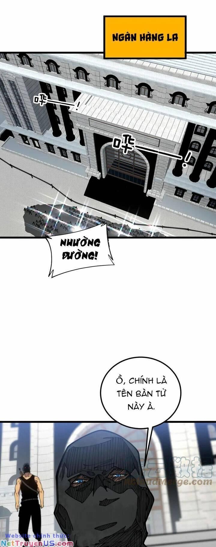 đọc truyện Độc Thủ Vu Y Chương 382 ảnh 14 tại Thiên Thai Truyện