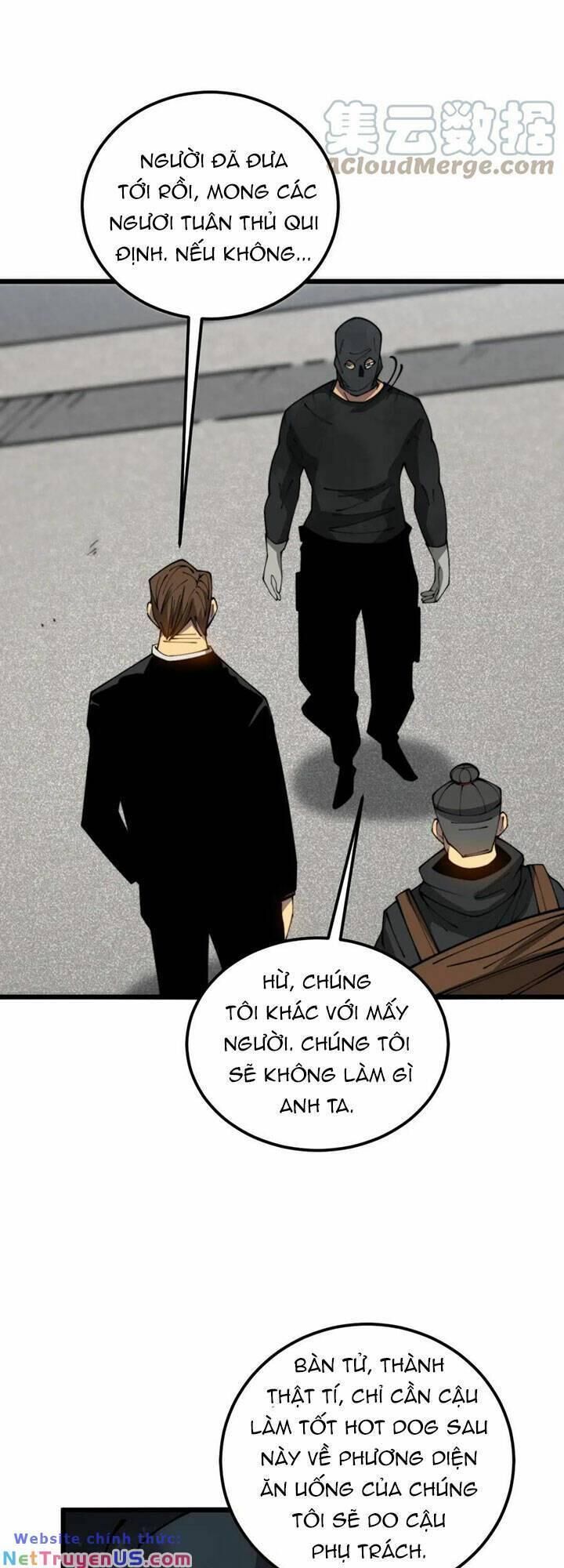 đọc truyện Độc Thủ Vu Y Chương 382 ảnh 16 tại Thiên Thai Truyện