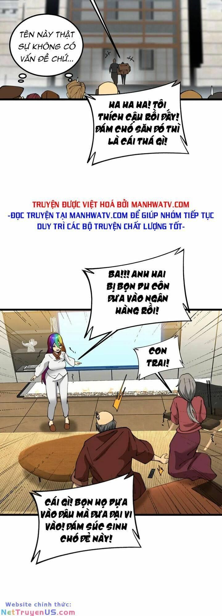 đọc truyện Độc Thủ Vu Y Chương 382 ảnh 18 tại Thiên Thai Truyện