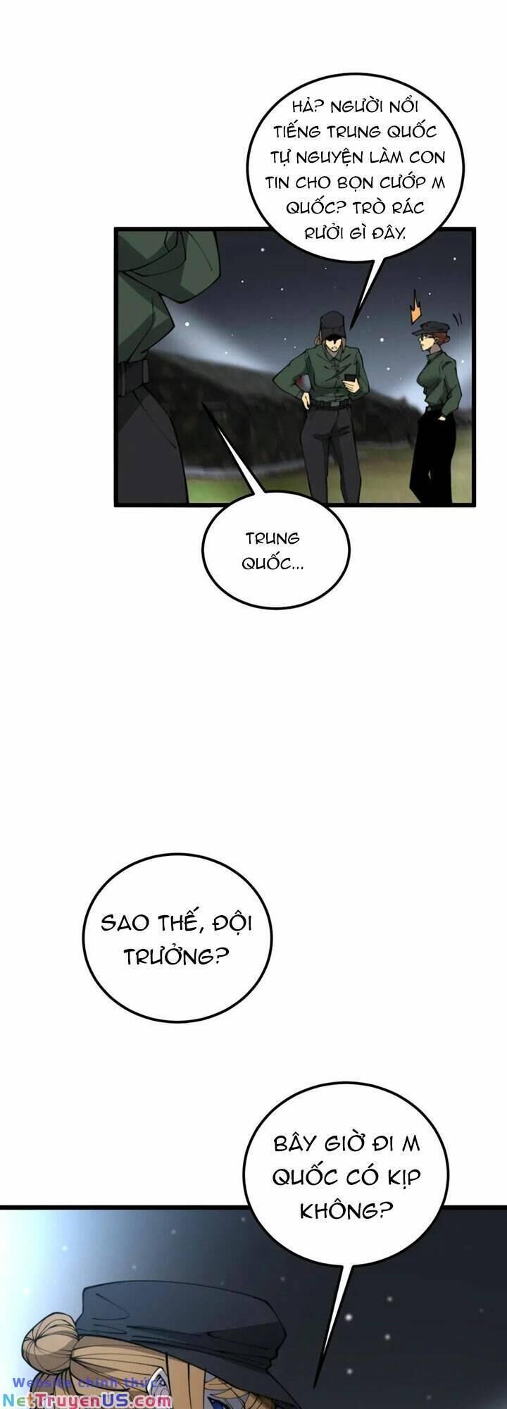 đọc truyện Độc Thủ Vu Y Chương 382 ảnh 21 tại Thiên Thai Truyện