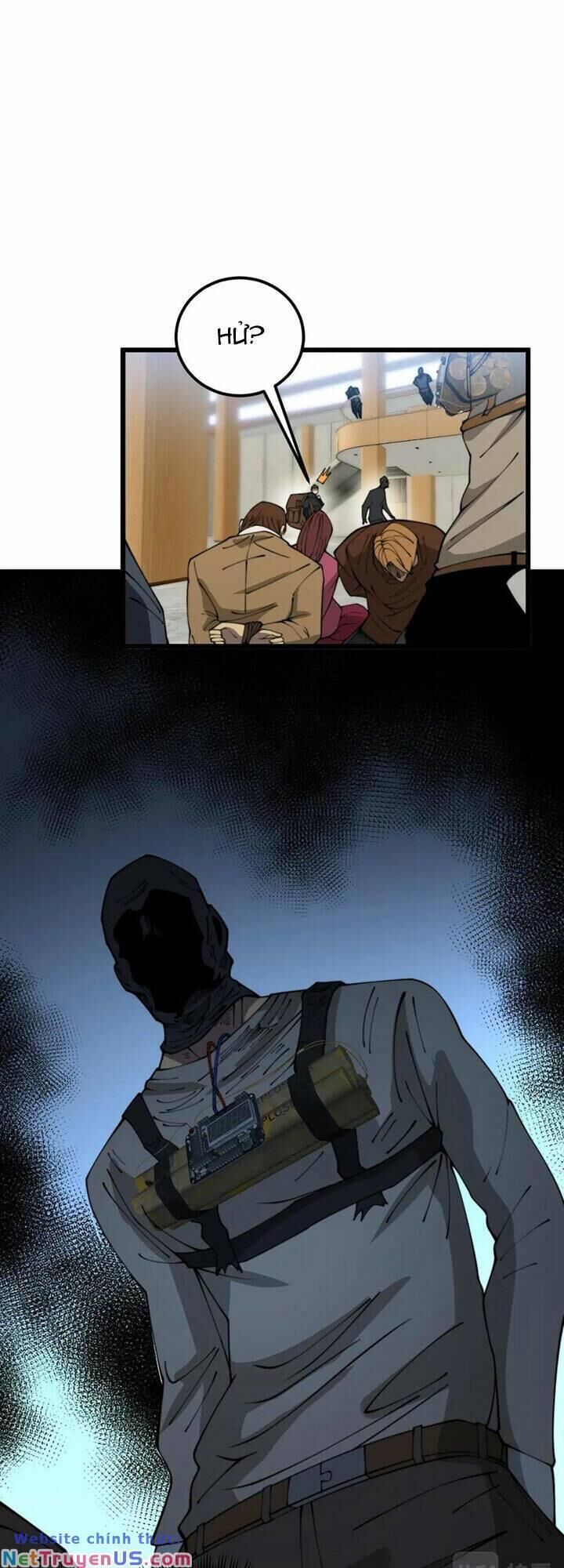 đọc truyện Độc Thủ Vu Y Chương 382 ảnh 25 tại Thiên Thai Truyện