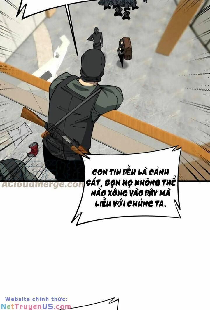 đọc truyện Độc Thủ Vu Y Chương 382 ảnh 28 tại Thiên Thai Truyện