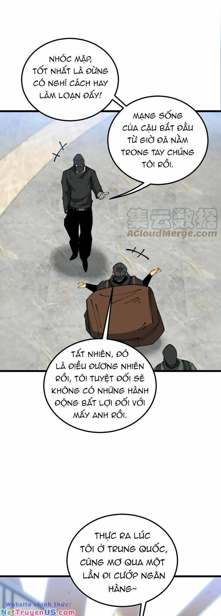 đọc truyện Độc Thủ Vu Y Chương 382 ảnh 30 tại Thiên Thai Truyện