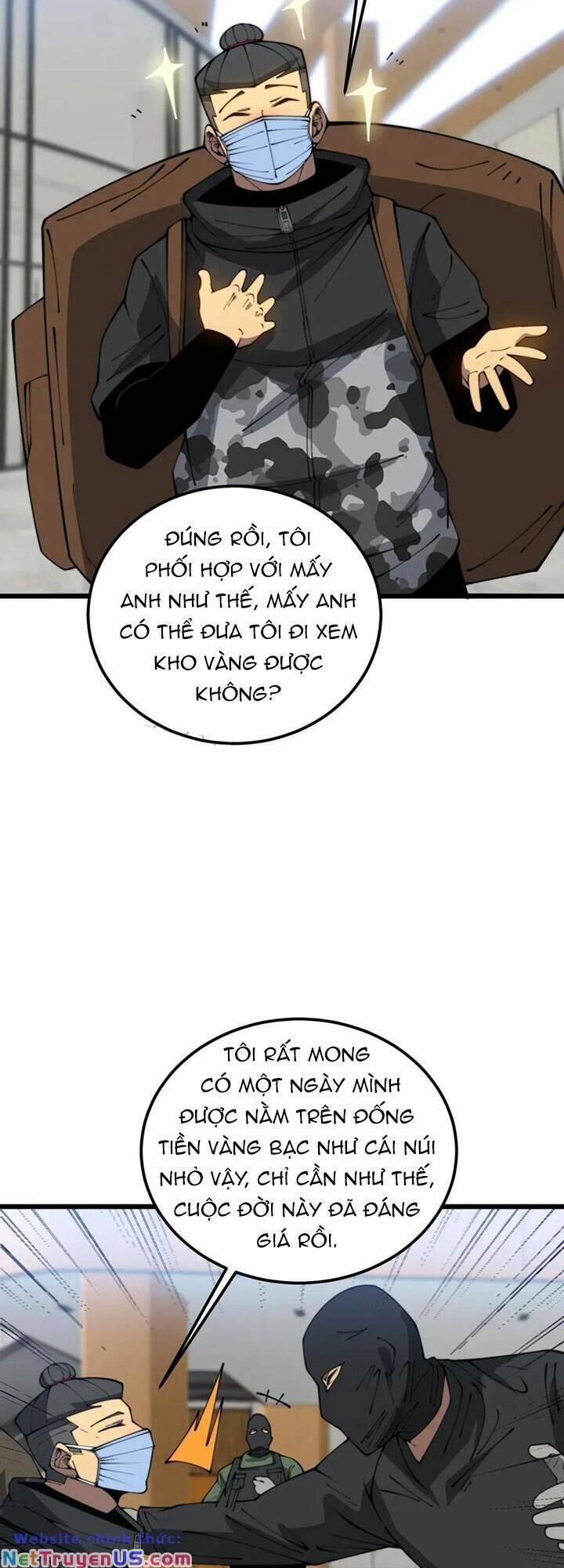 đọc truyện Độc Thủ Vu Y Chương 382 ảnh 31 tại Thiên Thai Truyện