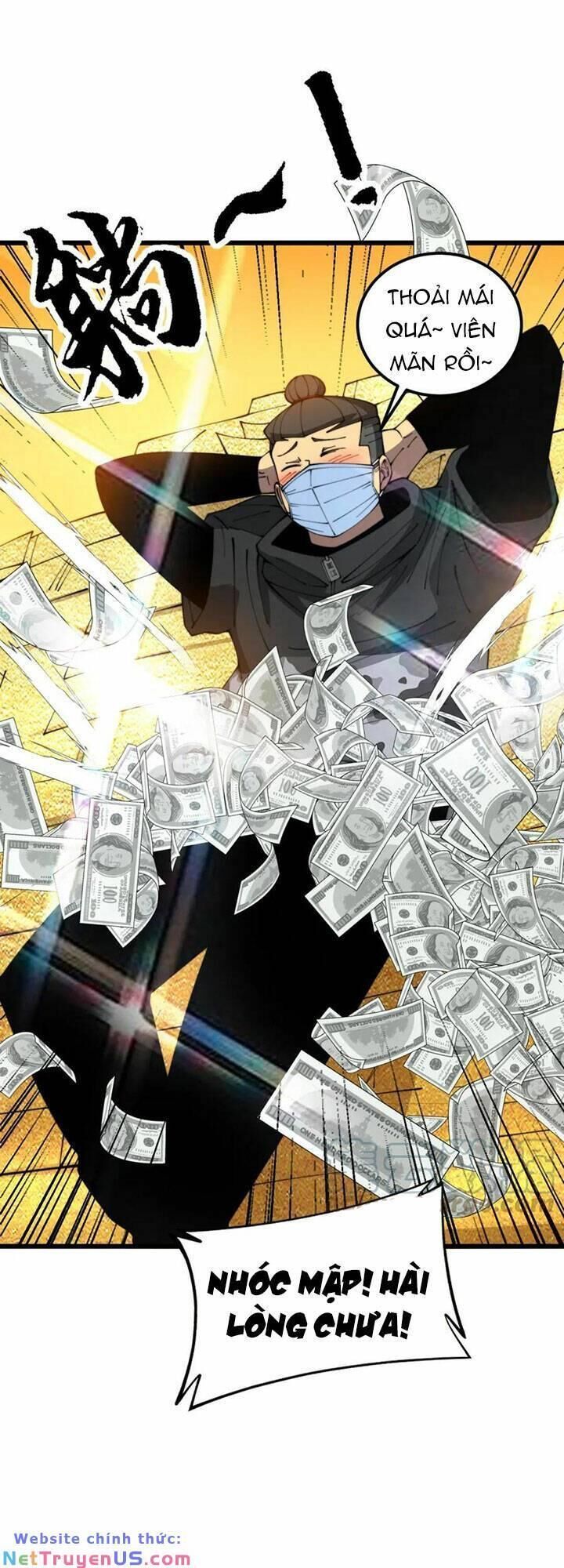 đọc truyện Độc Thủ Vu Y Chương 382 ảnh 34 tại Thiên Thai Truyện