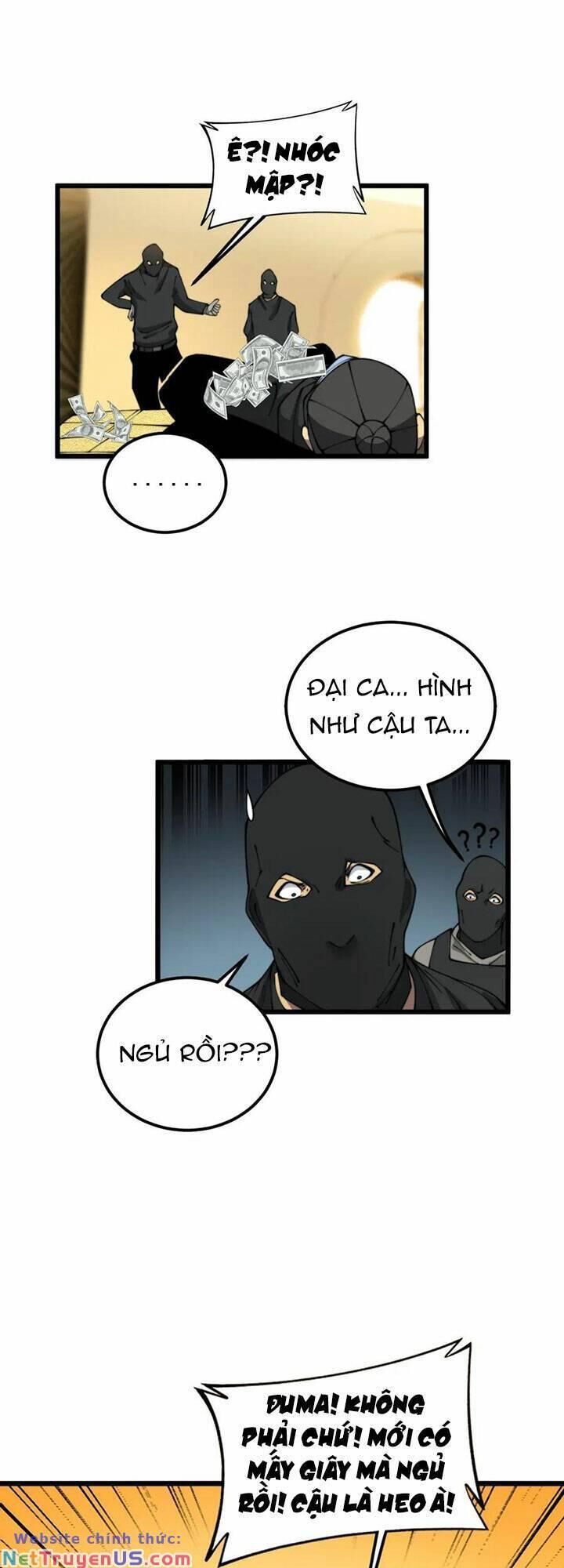 đọc truyện Độc Thủ Vu Y Chương 382 ảnh 35 tại Thiên Thai Truyện