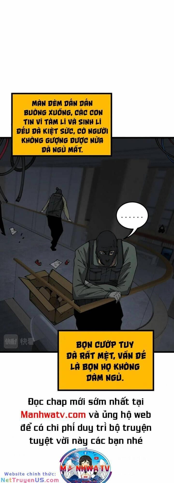 đọc truyện Độc Thủ Vu Y Chương 382 ảnh 37 tại Thiên Thai Truyện