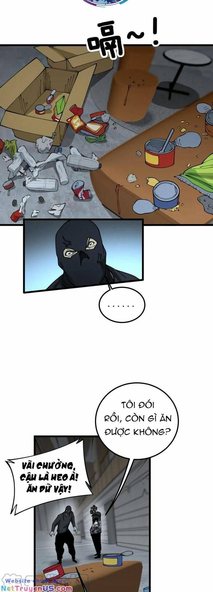 đọc truyện Độc Thủ Vu Y Chương 382 ảnh 38 tại Thiên Thai Truyện