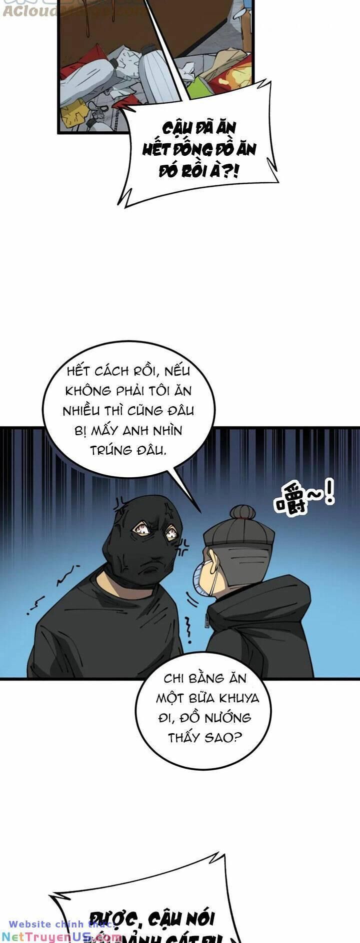 đọc truyện Độc Thủ Vu Y Chương 382 ảnh 39 tại Thiên Thai Truyện