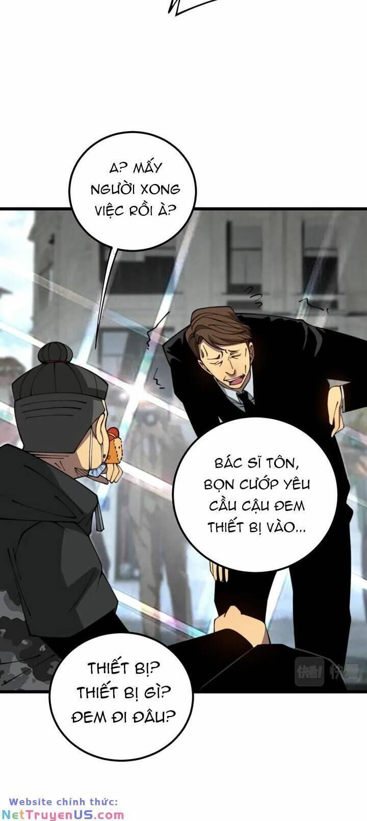 đọc truyện Độc Thủ Vu Y Chương 382 ảnh 7 tại Thiên Thai Truyện