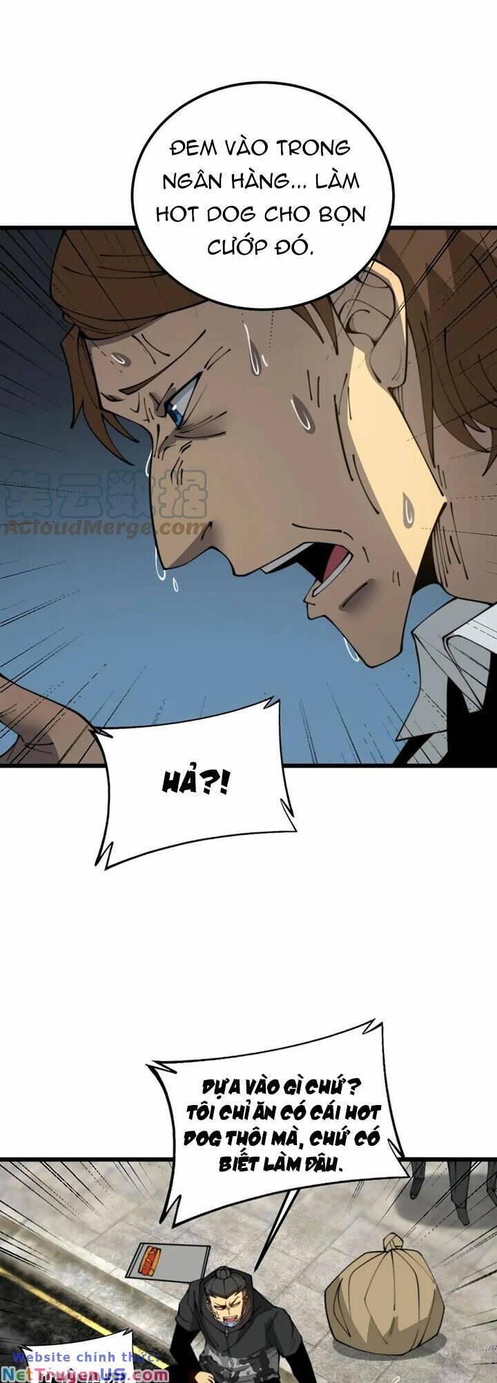 đọc truyện Độc Thủ Vu Y Chương 382 ảnh 8 tại Thiên Thai Truyện