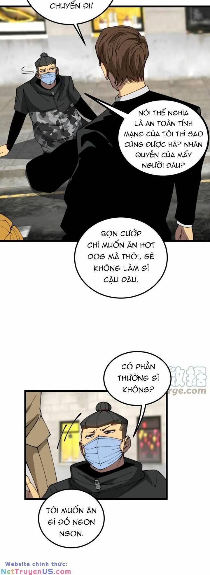 đọc truyện Độc Thủ Vu Y Chương 382 ảnh 11 tại Thiên Thai Truyện