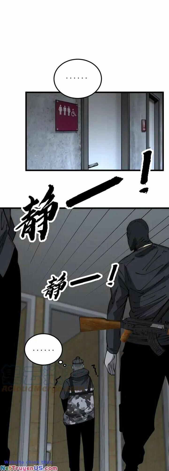 đọc truyện Độc Thủ Vu Y Chương 383 ảnh 13 tại Thiên Thai Truyện