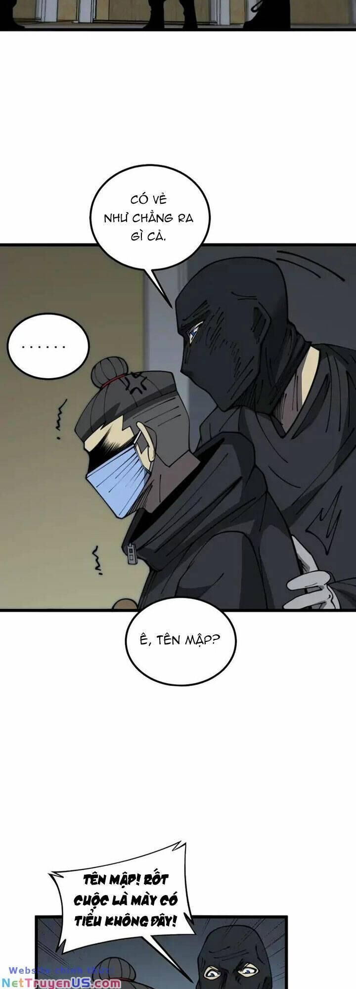 đọc truyện Độc Thủ Vu Y Chương 383 ảnh 14 tại Thiên Thai Truyện