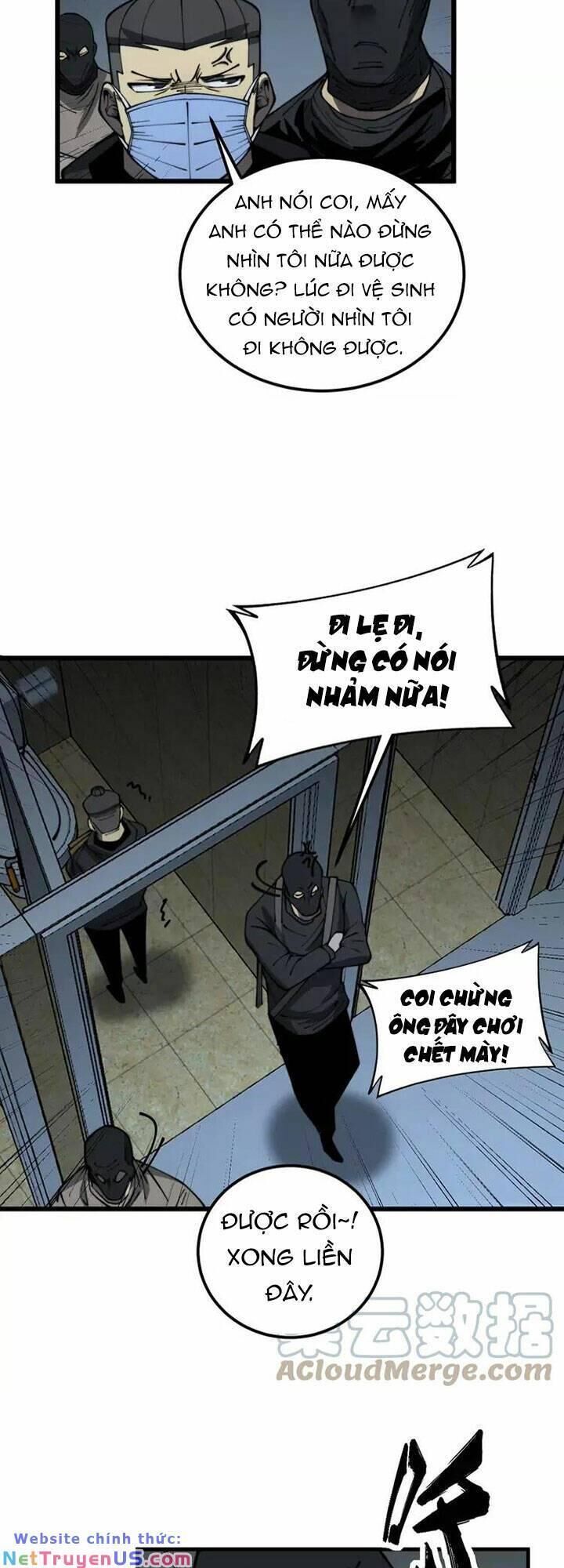 đọc truyện Độc Thủ Vu Y Chương 383 ảnh 15 tại Thiên Thai Truyện