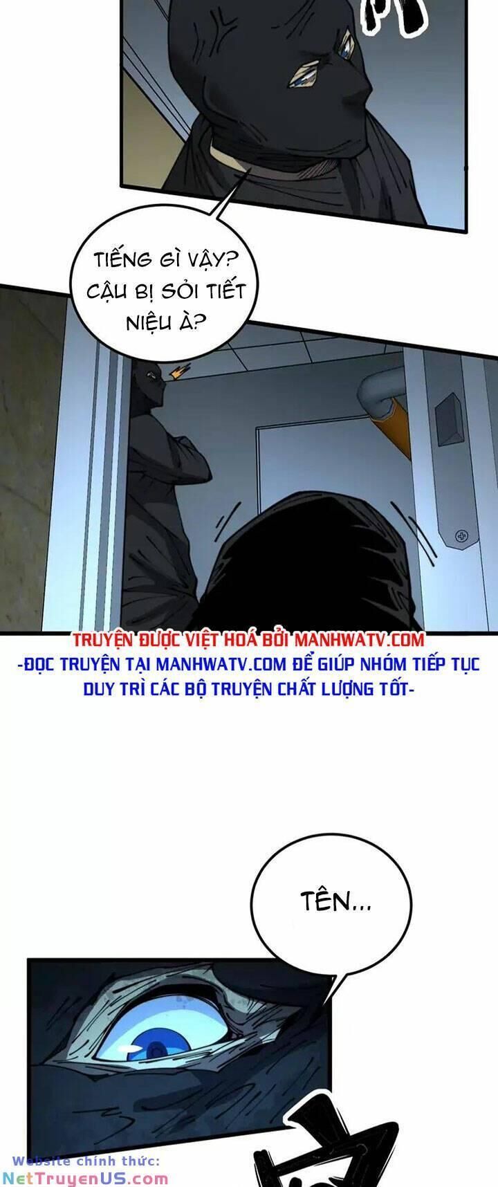 đọc truyện Độc Thủ Vu Y Chương 383 ảnh 16 tại Thiên Thai Truyện