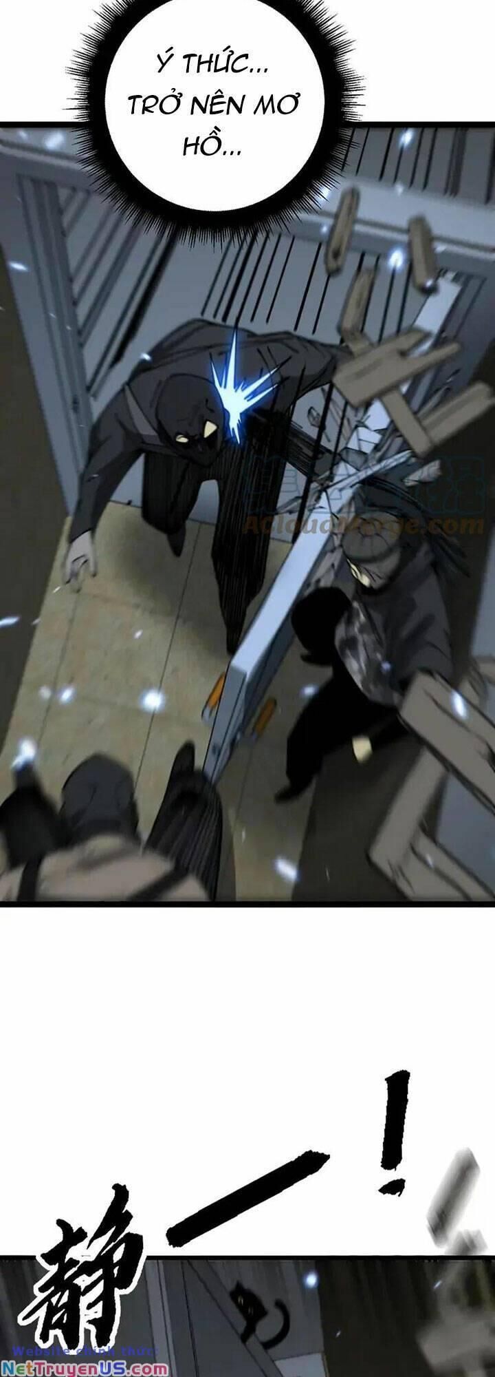 đọc truyện Độc Thủ Vu Y Chương 383 ảnh 19 tại Thiên Thai Truyện