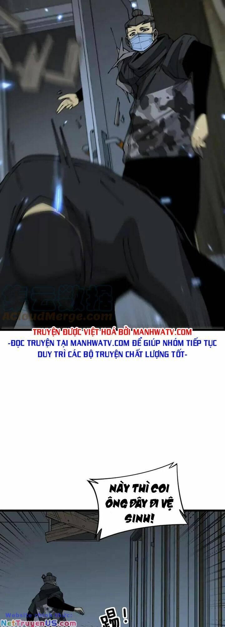 đọc truyện Độc Thủ Vu Y Chương 383 ảnh 20 tại Thiên Thai Truyện