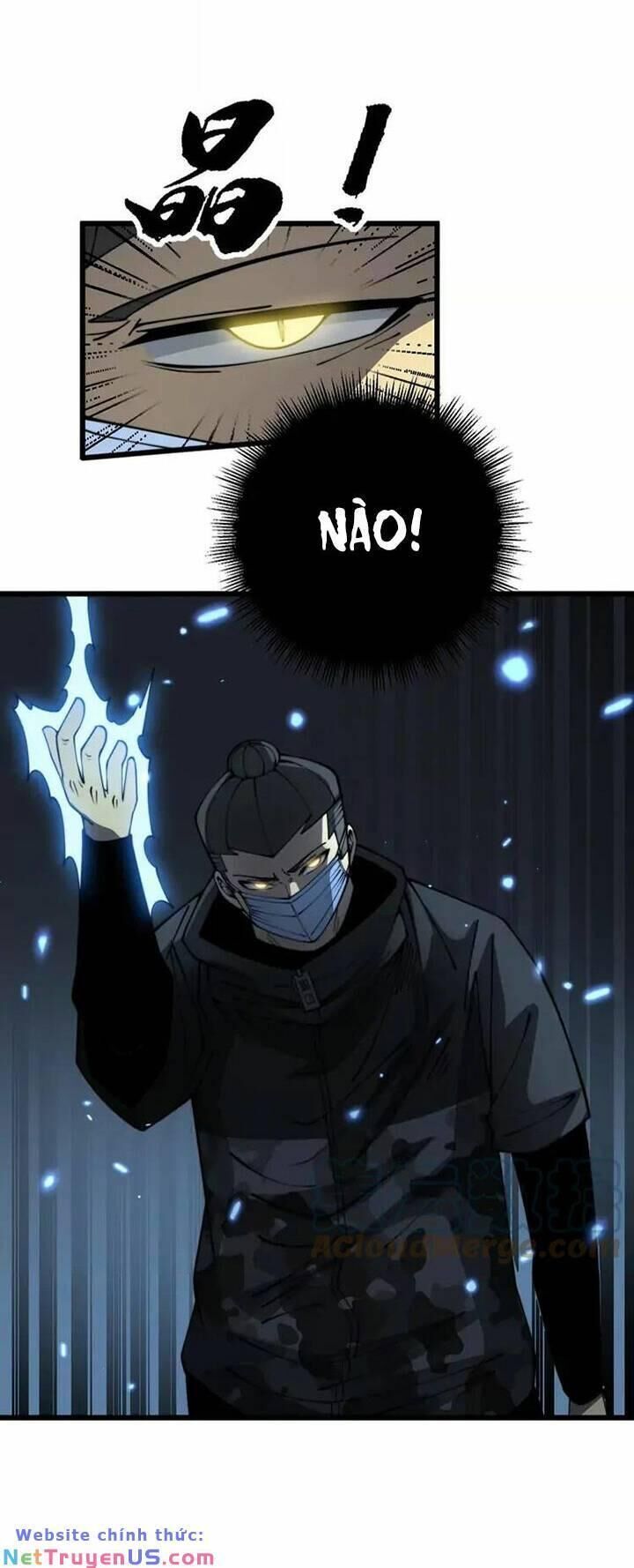 đọc truyện Độc Thủ Vu Y Chương 383 ảnh 22 tại Thiên Thai Truyện