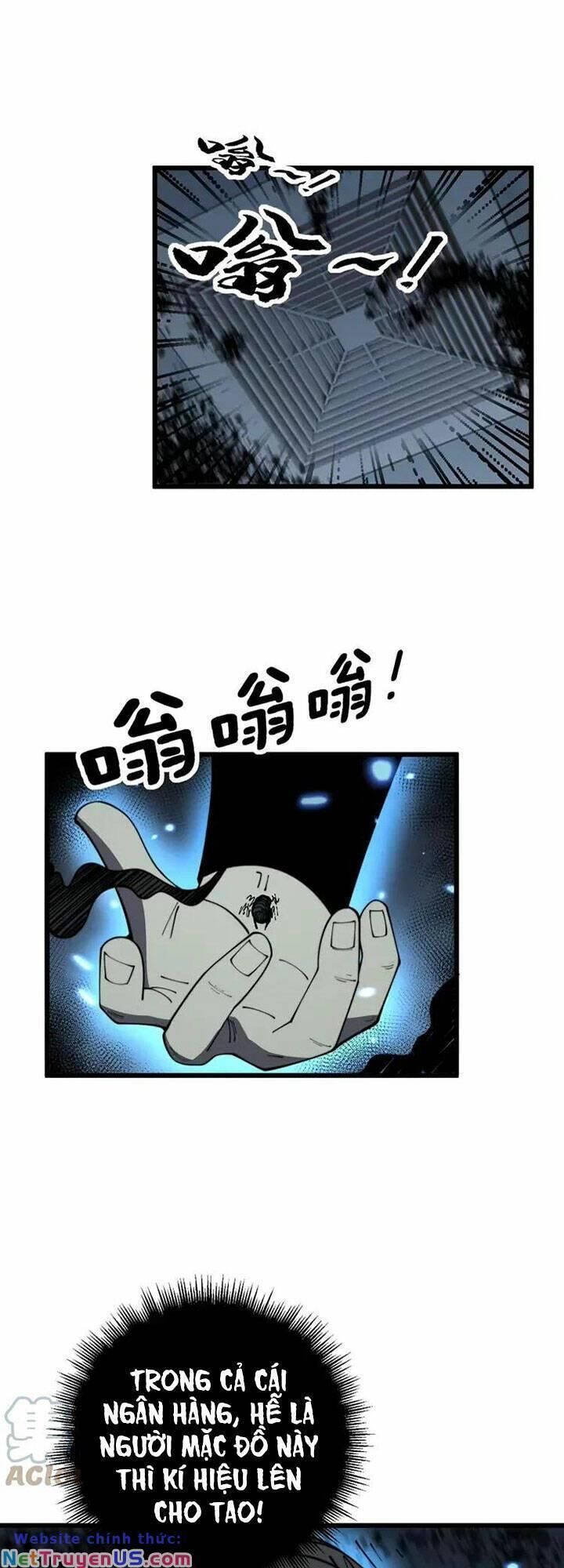 đọc truyện Độc Thủ Vu Y Chương 383 ảnh 23 tại Thiên Thai Truyện