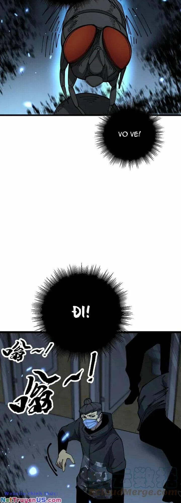 đọc truyện Độc Thủ Vu Y Chương 383 ảnh 24 tại Thiên Thai Truyện