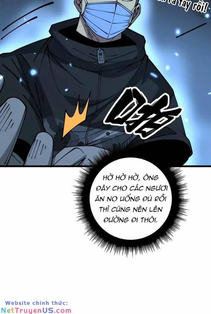 đọc truyện Độc Thủ Vu Y Chương 383 ảnh 28 tại Thiên Thai Truyện