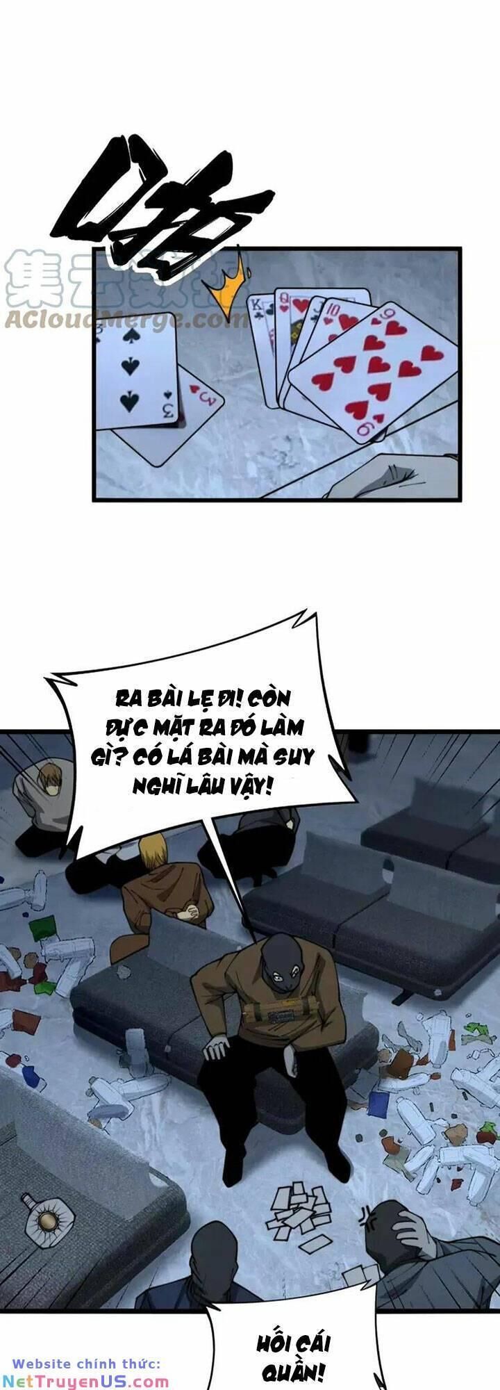 đọc truyện Độc Thủ Vu Y Chương 383 ảnh 29 tại Thiên Thai Truyện