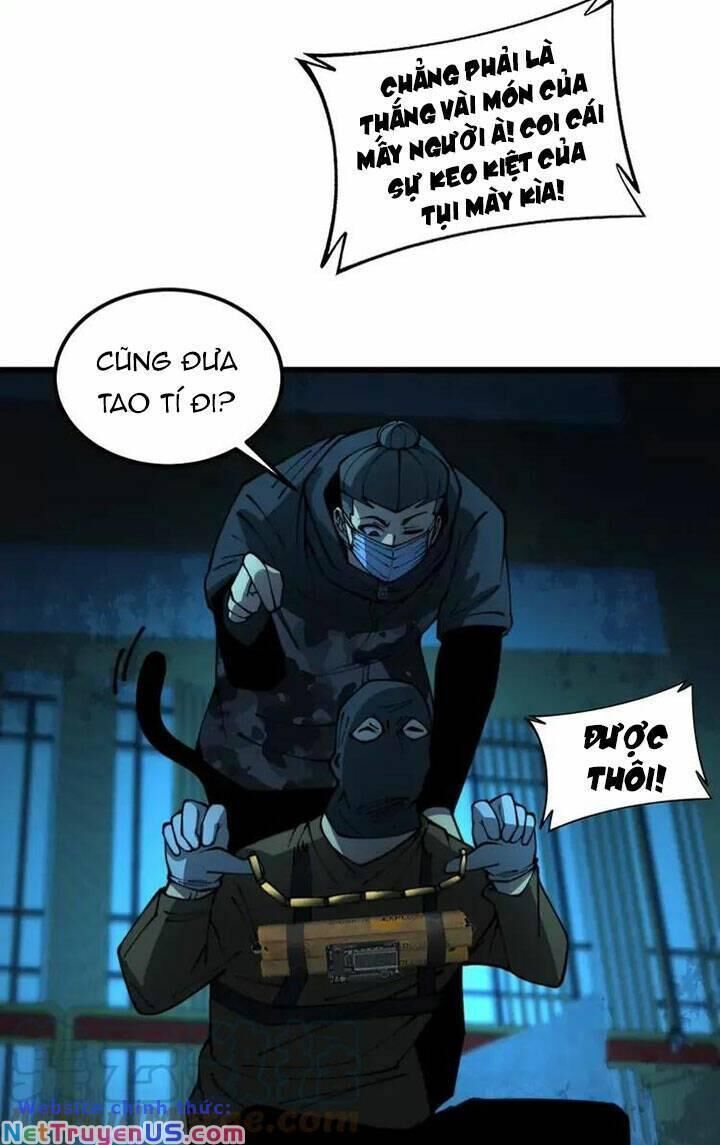 đọc truyện Độc Thủ Vu Y Chương 383 ảnh 32 tại Thiên Thai Truyện