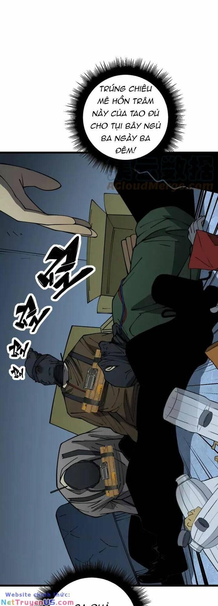 đọc truyện Độc Thủ Vu Y Chương 383 ảnh 34 tại Thiên Thai Truyện