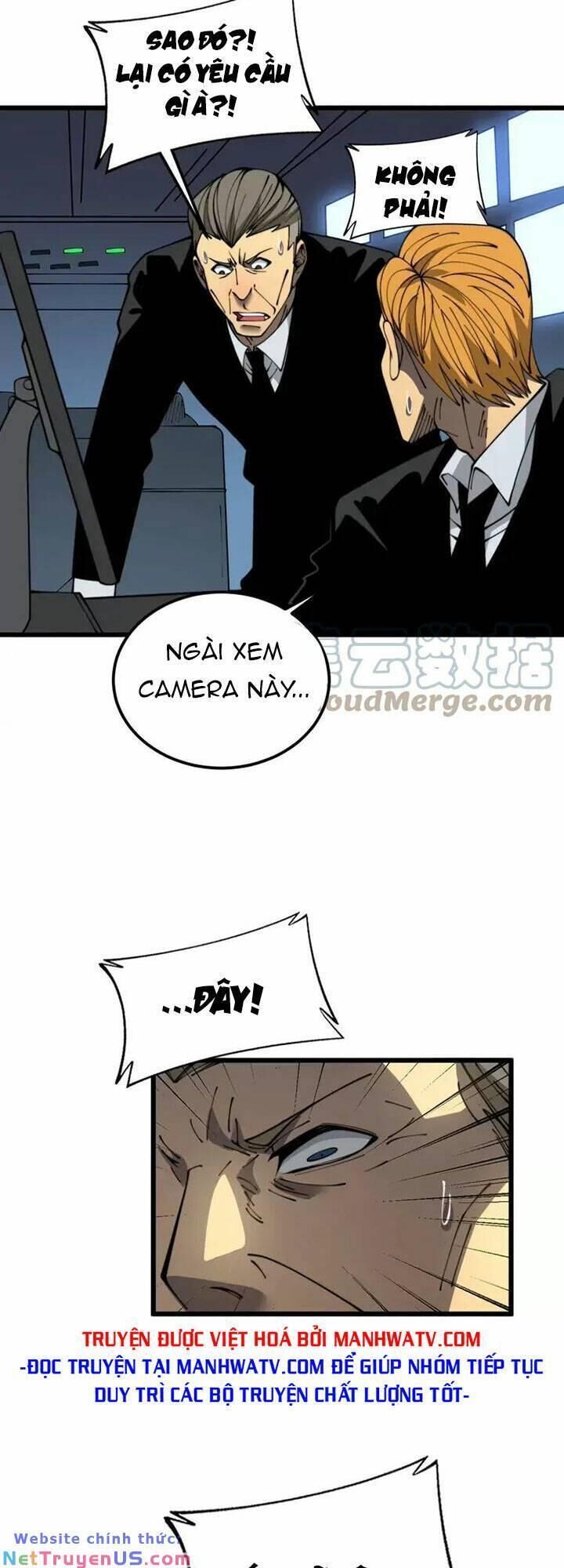 đọc truyện Độc Thủ Vu Y Chương 383 ảnh 37 tại Thiên Thai Truyện